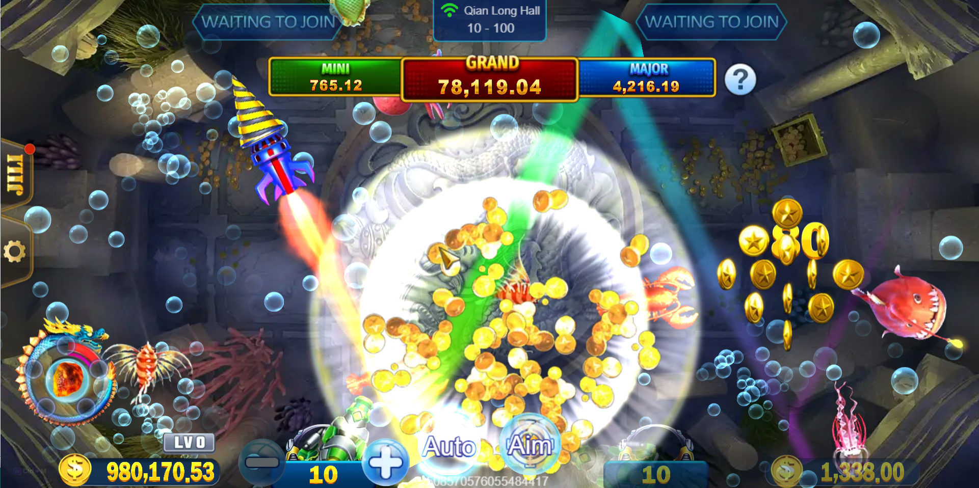 bingo 777 slot infinity games free 100 no deposit bonus